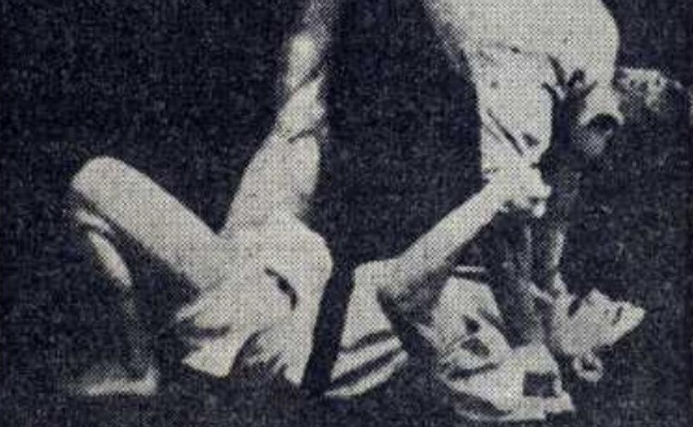 Los asombrosos combates del japonés Rakú en Bilbao