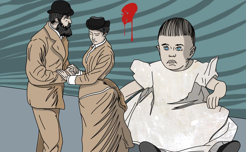 El tiro en la cabeza de los 'amantes de San Mamés'