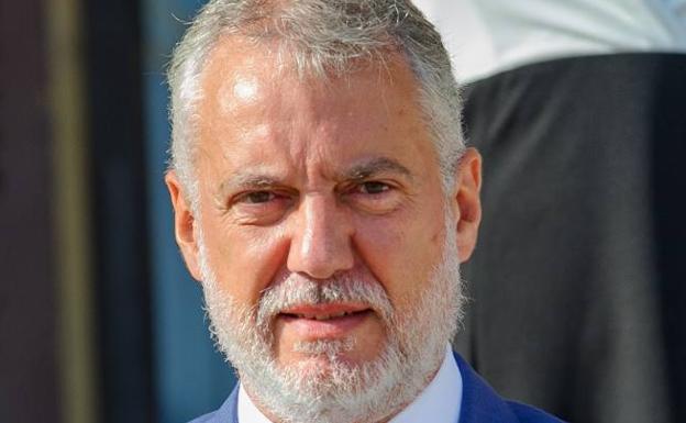 La forja de un rebelde