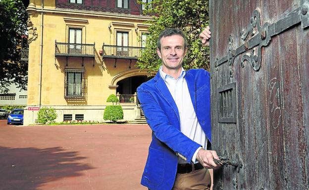 El primer examen de Jon Uriarte