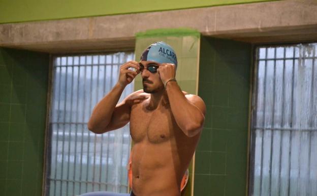 La receta para llevar a España al éxito en los JJOO de un campeón mundial de Bilbao