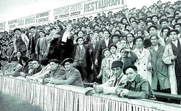 Con el viento a favor