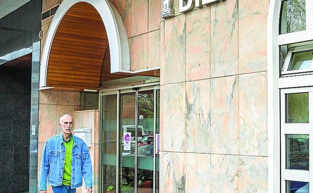 El centro de mayores de El Pilar abrirá su comedor en primavera