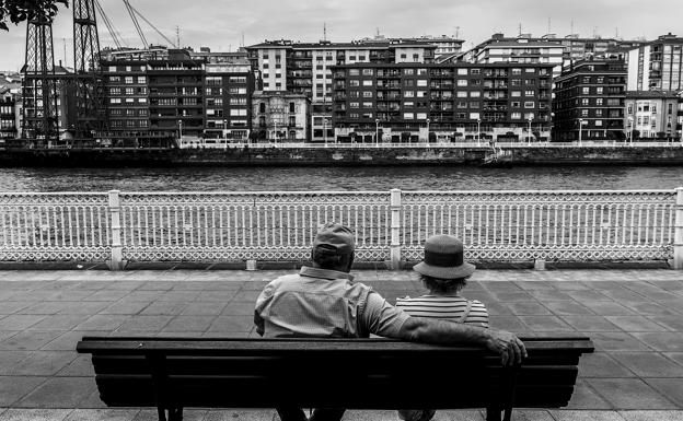 5.000 vizcaínos menos en un año