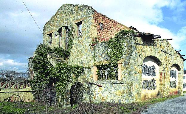 Sale a concurso el proyecto para ubicar el espacio Idiazabal en Puente Alto