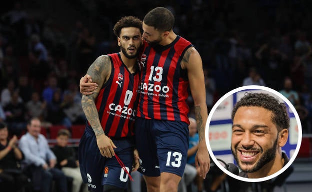 El Baskonia estrena arsenal en Villeurbanne