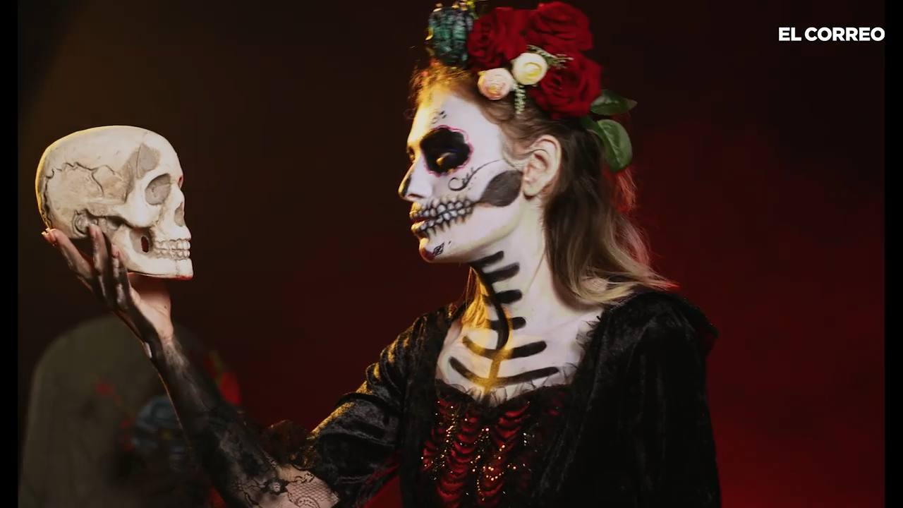 Halloween, zergatik da gaur gaurik beldurgarriena?