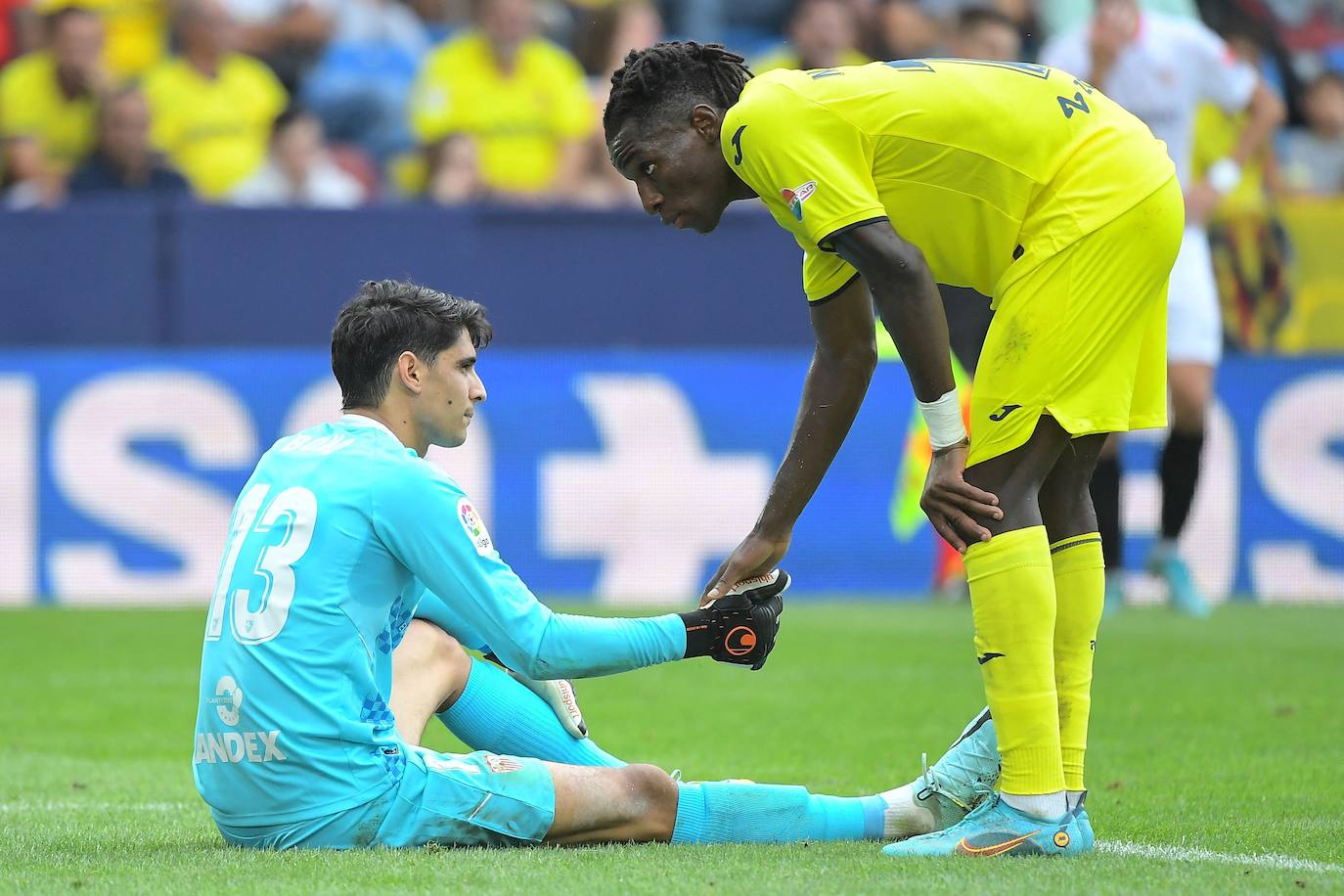 El Villarreal, una cantera universal