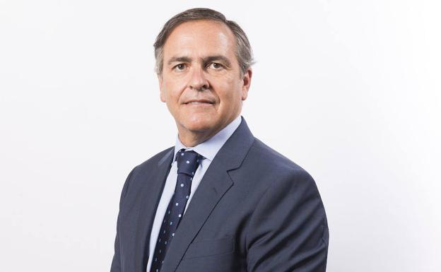 Indra recompone su consejo con el futuro de Mataix y la entrada de ITP en el alero