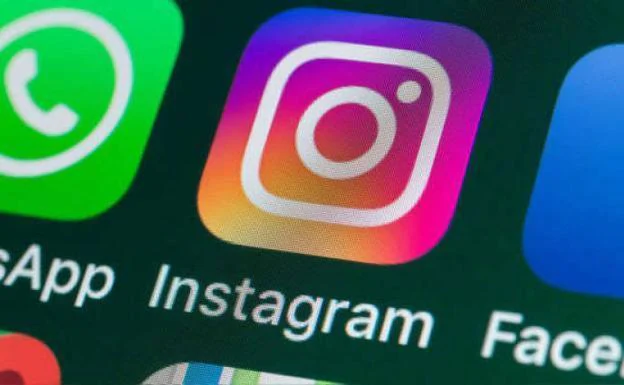 Instagram se cae y suspende miles de cuentas sin previo aviso