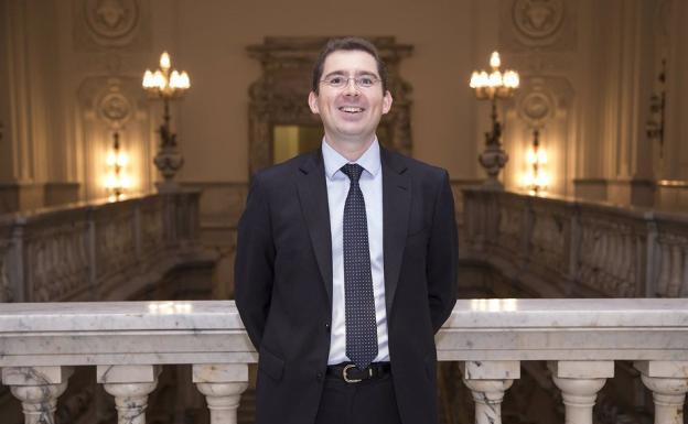 Famélica productividad