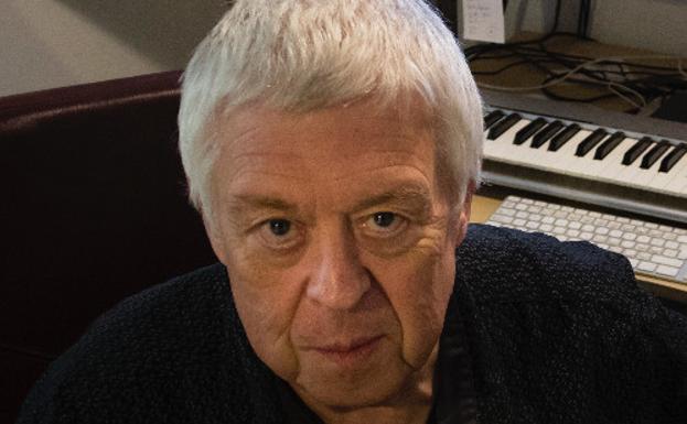 Un estreno de fantasmas en el concierto de la Euskadiko Orkestra