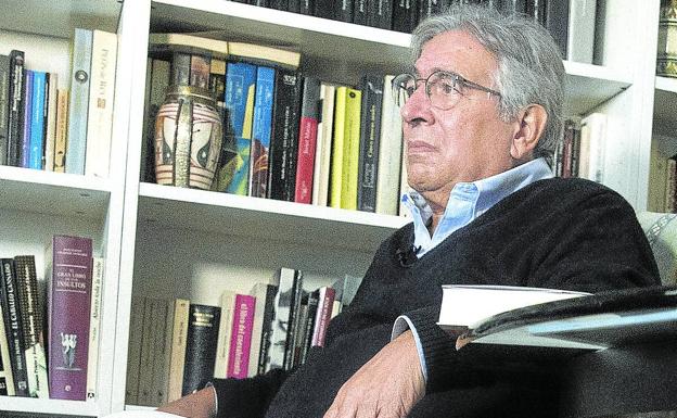 «El PSOE ha sufrido en los últimos años una mutación genética con elementos neopopulistas»