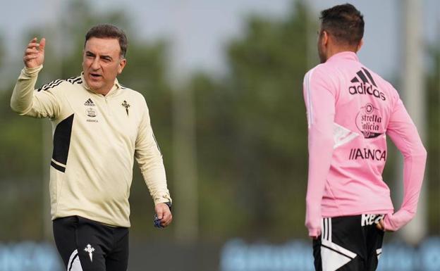 El Celta ficha a un trotamundos: Carvahal ha entrenado a 21 equipos en 24 años