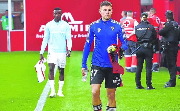 La enésima oportunidad