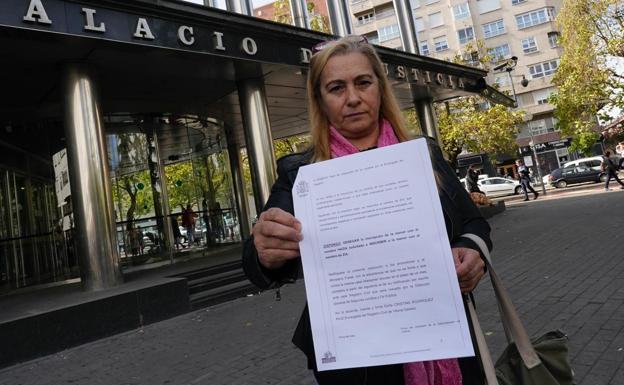 «Nuestra nena se llama Eki y si preguntan decimos que el registro se confundió»