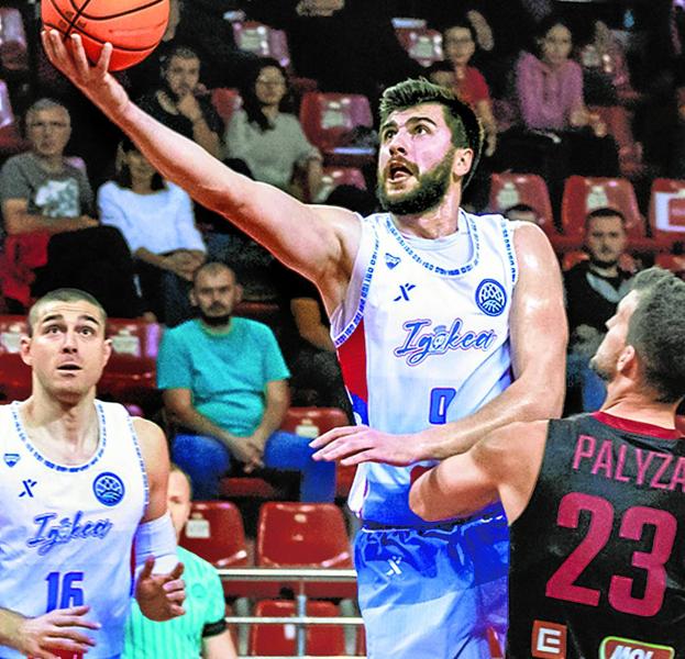 «El Bilbao Basket nos motiva»