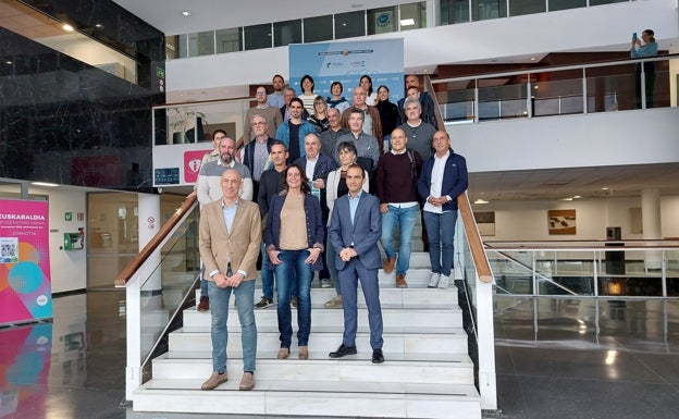 Una treintena de técnicos asesorarán a los ayuntamientos para poner freno al cambio climático