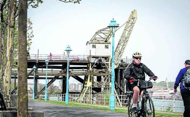 El Gobierno vasco deja fuera del presupuesto de Cultura el Guggenheim de Urdaibai