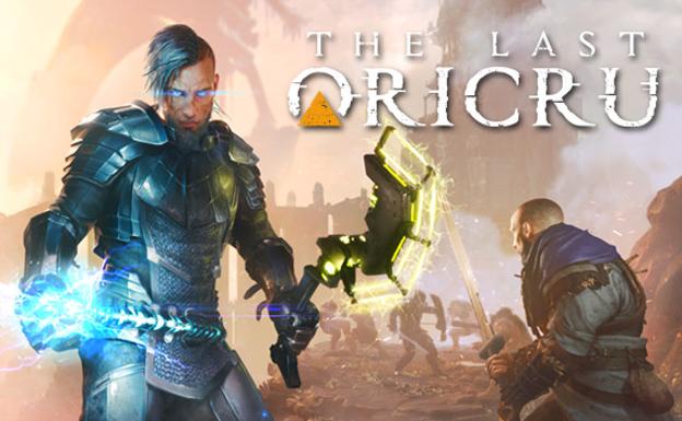 'The Last Oricru': un RPG con exceso de ambición