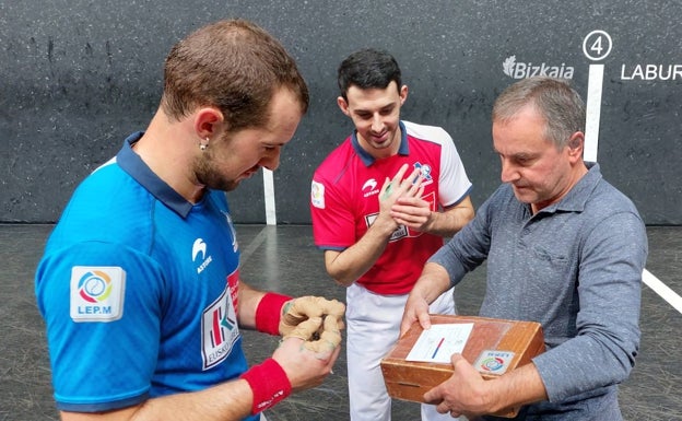 «Ganar a otro gallo sería increíble»