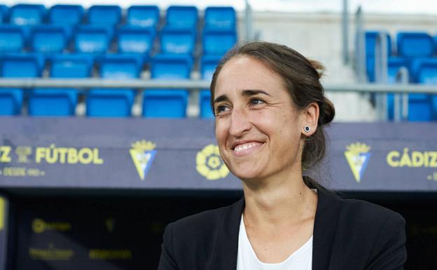 «Ganar en Tenerife ha sido un empujón importante», afirma Iraia Iturregi