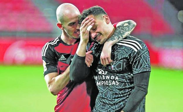 Un Mirandés más práctico y menos vistoso