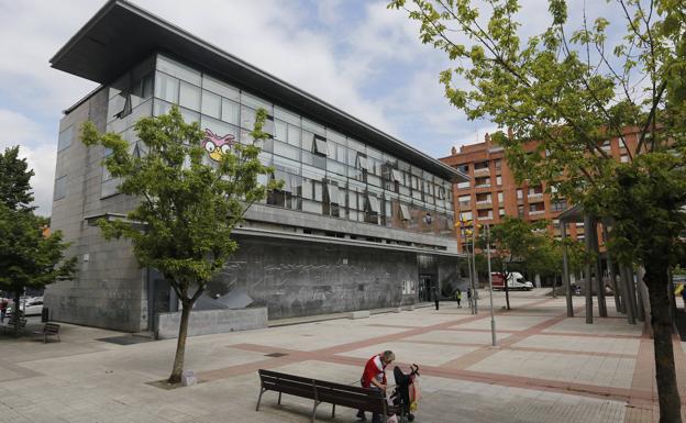 Galdakao se convierte en escenario mundial de la trikitixa