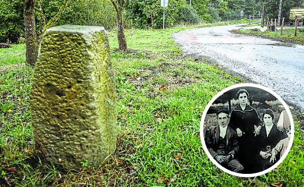 Asesinato sin resolver en las vías del Vasco Navarro