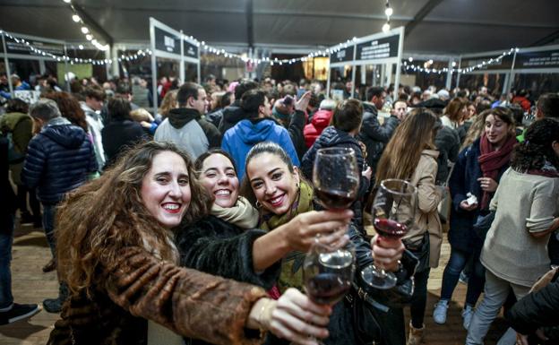 Ardoaraba regresará del 3 al 7 de diciembre con tres carpas