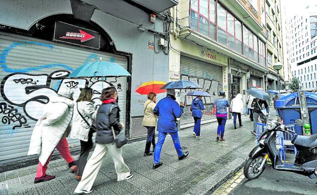 Bilbao contará con un nuevo espacio expositivo para mostrar una colección privada de arte