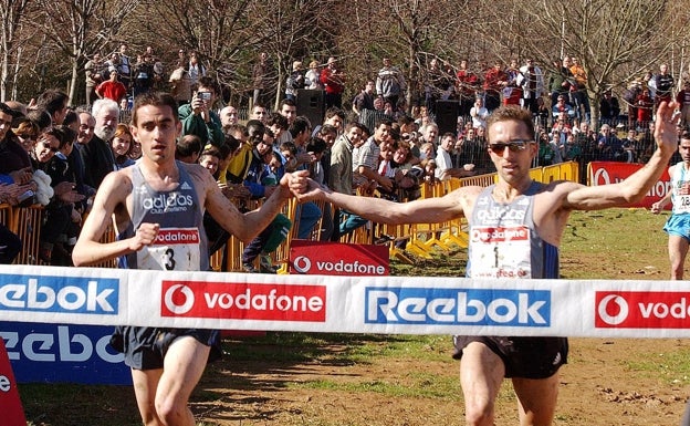 Ortuella celebrará el Campeonato de España de cross en enero de 2023