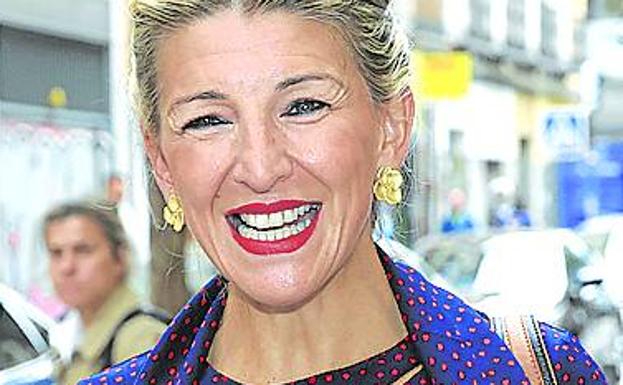 Podemos designa a sus candidatos en Euskadi con la incógnita del 'efecto Díaz'