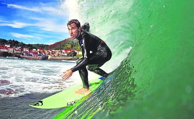 Surf vasco, historia de un derecho