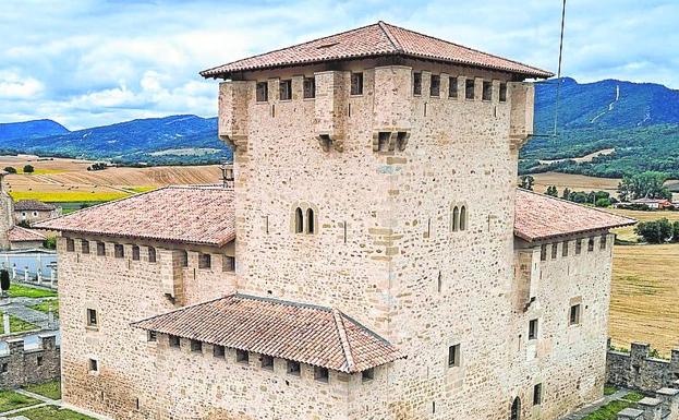 Museo, rutas verdes y bicis eléctricas para reactivar Valdegovía y Ribera Baja