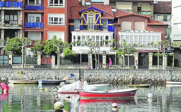 Los inmigrantes cambian el alquiler por la compra de pisos en Euskadi