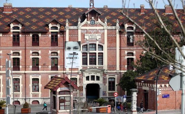 Los cardiólogos de Basurto, satisfechos por el frenazo judicial al cierre de cirugía: «Hemos ganado tiempo»