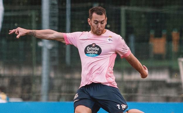 Ibai Gómez se retira