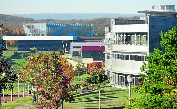 Maider Etxebarria, «decepcionada con la decisión del PNV» de apostar por Zamudio como sede de la Agencia Espacial Española