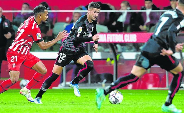 Un partido para avanzar o retroceder