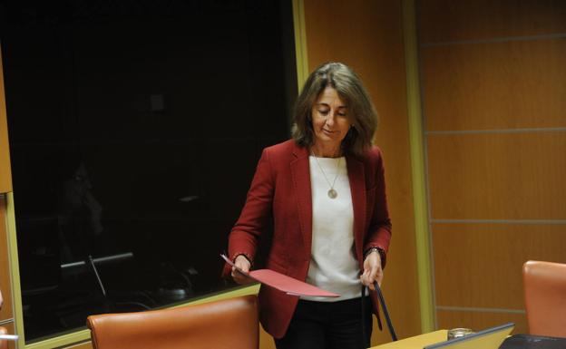 La Fiscalía comunica a Europa un caso de irregularidades en el uso de los fondos europeos en Euskadi
