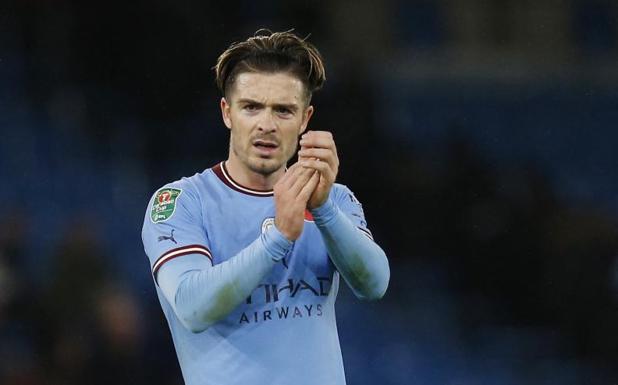 Los suplentes del City también ganan