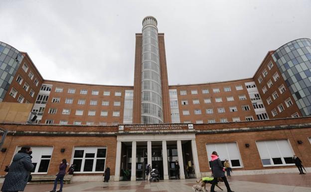 Salud defiende su «competencia para ordenar el sistema sanitario»