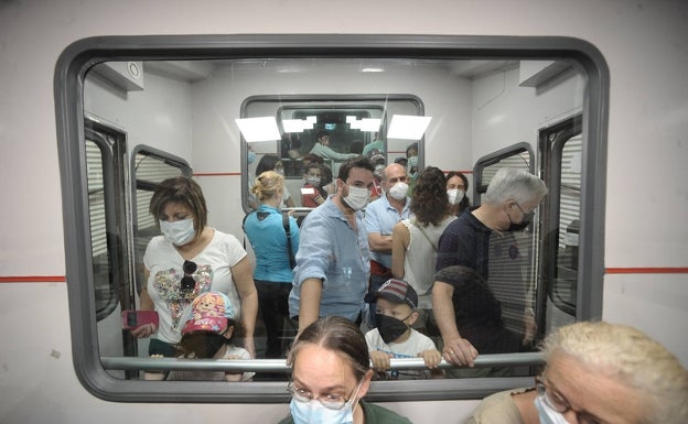 Bilbao ya gestiona casi 50 millones de ayudas europeas