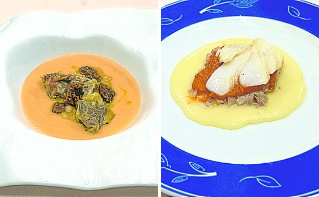 Las recetas de Amairu Bat