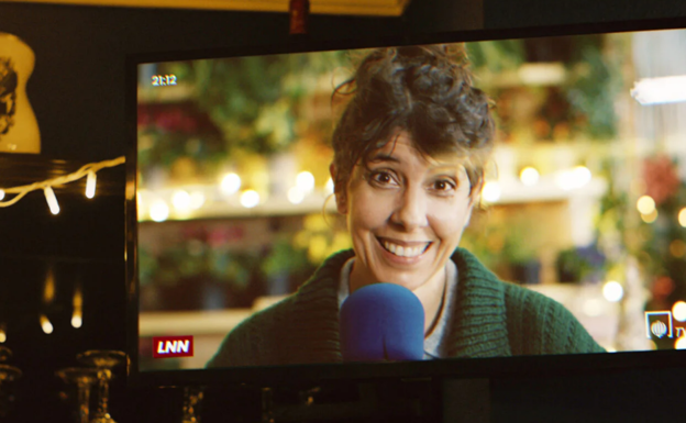 Así es el anuncio de la Lotería de Navidad 2022