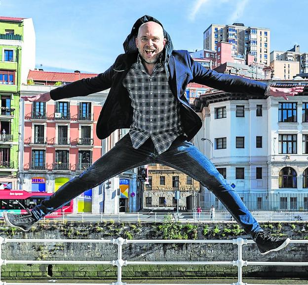 «Está en juego cómo vamos a pasar los últimos 5 o 10 años de nuestra vida»