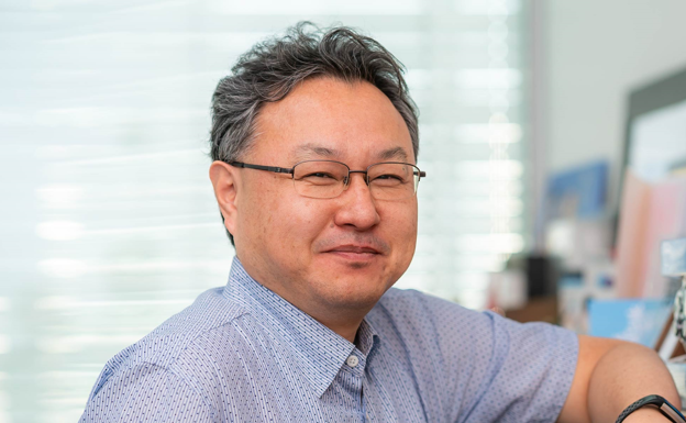 Shuhei Yoshida, figura clave de PlayStation, recibirá el Premio Honorífico de BIG Conference