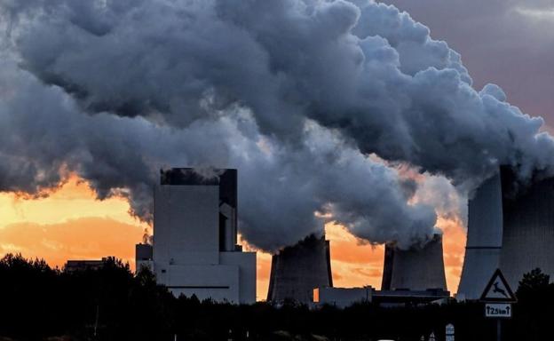 La situación no está bajo control