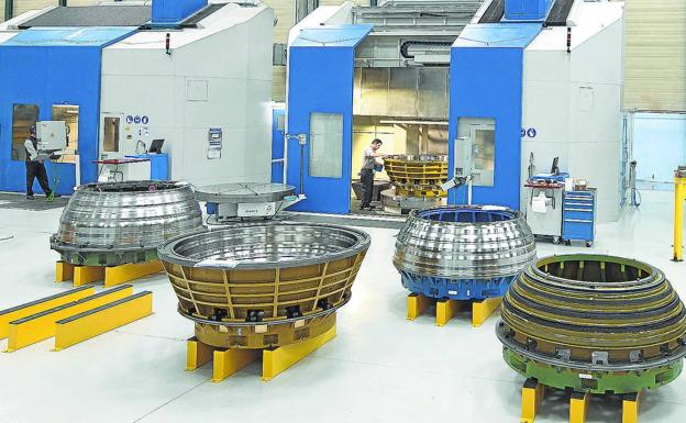 El Gobierno vasco logra reducir a 65,2 millones el coste de su entrada en ITP